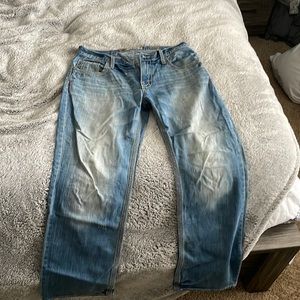 Buckle BKE 34R jeans